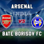 ARS vs BTE Dream11 Team Prediction, Fantasy Team News, Playing 11