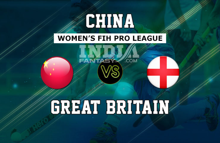 CHI-W vs ENG-W Dream11