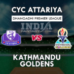 CYA vs KTG Dream11 Hindi Prediction, धानगढ़ी प्रीमियर लीग, Team News, Playing 11