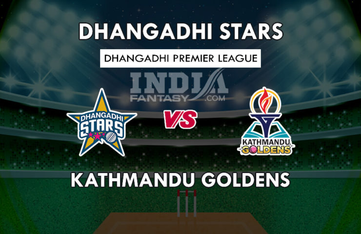 DHS VS KTG Dream11
