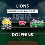 HL vs DOL Dream11 Prediction South Africa ODD 30th Match Preview, Team News, Playing11