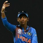 इंग्लैंड के खिलाफ वनडे सीरीज़ से उपकप्तान हरमन हुई बाहर