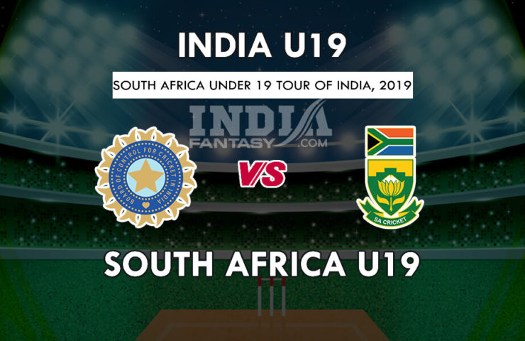 IN-Y vs SA-Y Dream11