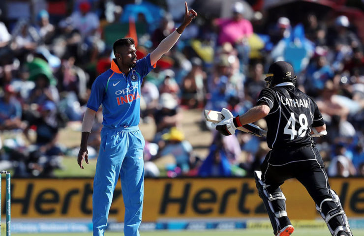 IND vs NZ Dream11