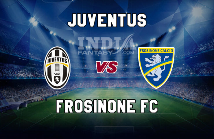 JUV vs FRO Dream11