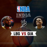 LBJ vs GIA Dream11 NBA Team Prediction – Fantasy Team News