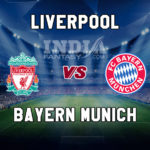 LIV vs BAY Dream11 Team Prediction, Fantasy Team News, Playing 11