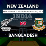 NZ vs BAN Halaplay Prediction | New Zealand vs Bangladesh 1st ODI