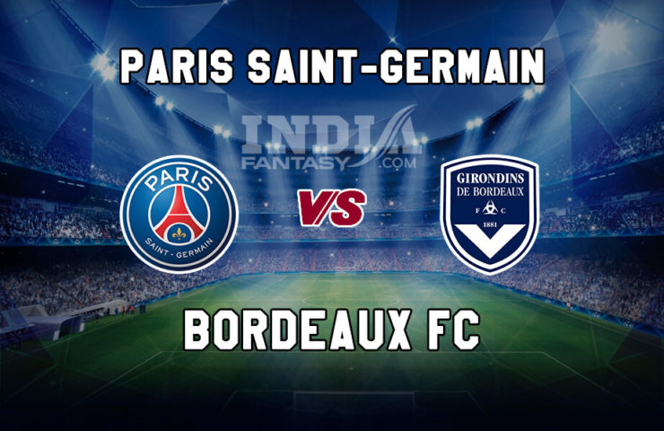 PSG vs BOD Dream11