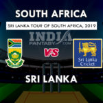 SA vs SL Halaplay Prediction | 2nd Test Match Preview | Team News and Fantasy Team
