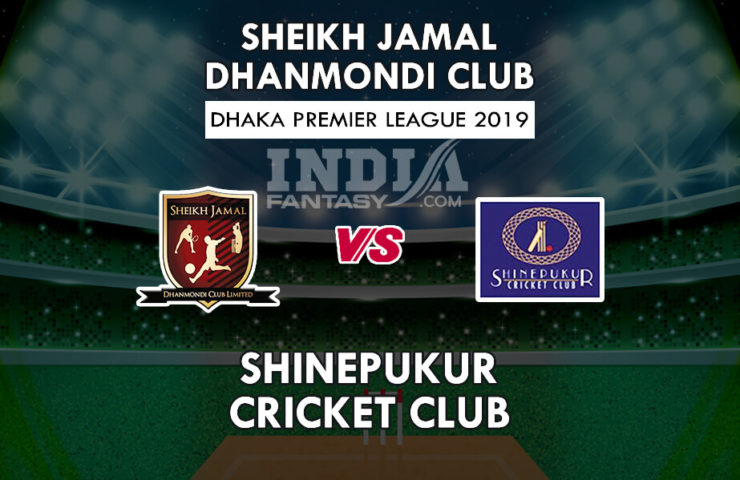 SJDC VS SCC Dream11