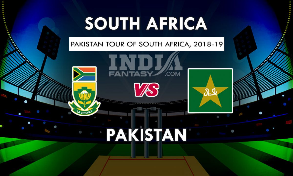 South Africa Vs Pakistan Pakistan Vs South Africa 1st T20i Highlights
