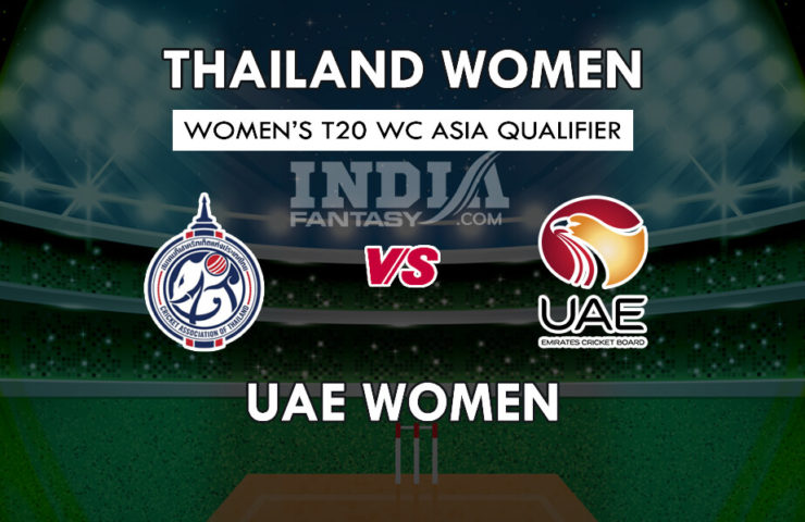 TL-W VS UAE-W Dream11