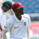 Windies recall Keemo Paul for 3rd ENG Test, Brathwaite named captain