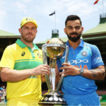 ICC Cricket World Cup 2019: Full schedule
