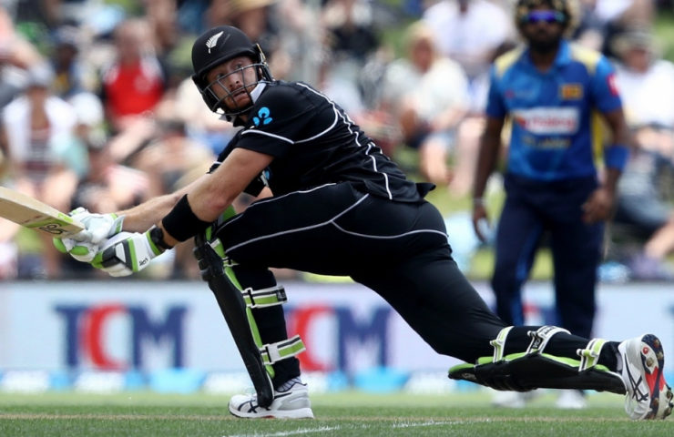 Martin Guptill IPL