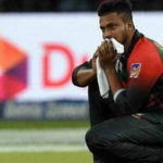 Blow to BAN: Star all-rounder to miss NZ ODIs due to injury