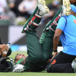 Blow to BAN: Mithun ruled out of third ODI against New Zealand, Rahim doubtful