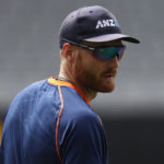 Blow to NZ: Opener to miss IND T20Is due to injury