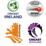 Oman Quadrangular T20I Series 2019: Full squad of all four teams
