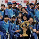 Syed Mushtaq Ali Trophy 2018: Full squad of all teams