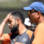 Kohli could bat at number four in World Cup: Ravi Shastri