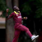 WI squad for ENG ODIs announced; Brathwaite, Cottrell recalled