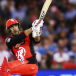 Blow to Renegades: AGH all-rounder leaves BBL for national duty