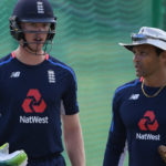 ENG team for 3rd WI Test announced; Foakes dropped, Jennings recalled