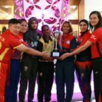 ICC Women’s T20 World Cup Asia Qualifier: Full squads of all seven teams