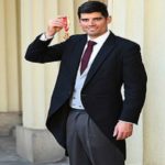 इंग्लैंड क्रिकेट के ‘नाइटहुड’ बने पूर्व कप्तान एलिस्टर कुक