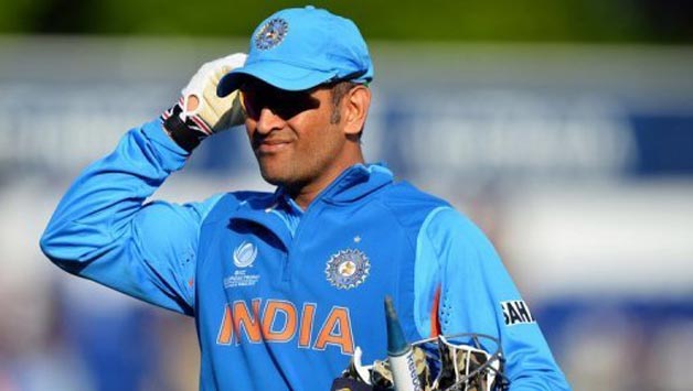MS Dhoni credit- getty image