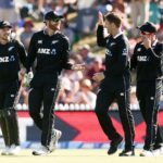 टी20 सीरीज से पहले न्यूजीलैंड को लगा बड़ा झटका,यह स्टार बल्लेबाज सीरीज से बाहर