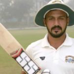 Anmolpreet Singh (Indian Cricketer) Girlfriend, Weight, Height, Age, Records and More