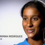 Jemimah Rodrigues Boyfriend, Age, Batting, Stats, Height, Teams