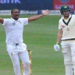 साउथ अफ्रीका को दोहरा झटका, श्रीलंका के खिलाफ घातक गेंदबाज़ फिलेंडर हुए बाहर