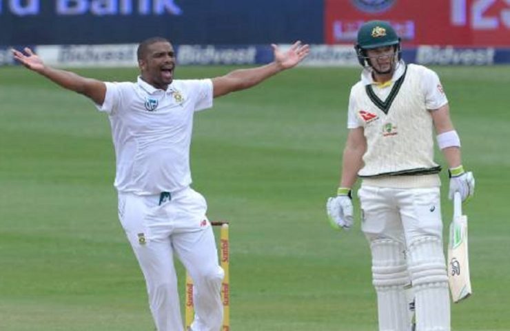 Vernon Philander credit- gallo image