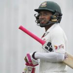 न्यूजीलैंड के खिलाफ टेस्ट सीरीज़ से पहले मुशफिकुर रहीम की फिटनेस पर संदेह बरकरार