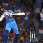 बाएं हाथ के तेज गेंदबाज बने शिखर धवन के लिए सिरदर्द, हो चुके हैं इतनी बार आउट