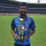 Jalaj Saxena (Indian Cricketer) Girlfriend, Weight, Height, Age, Records and More