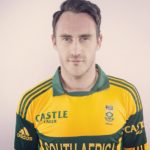 Faf du Plessis (South African Cricketer) Girlfriend, Weight, Height, Age, Records and More