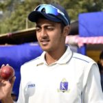 Prayas Ray Barman (Indian Cricketer) Girlfriend, Weight, Height, Age, Records and More