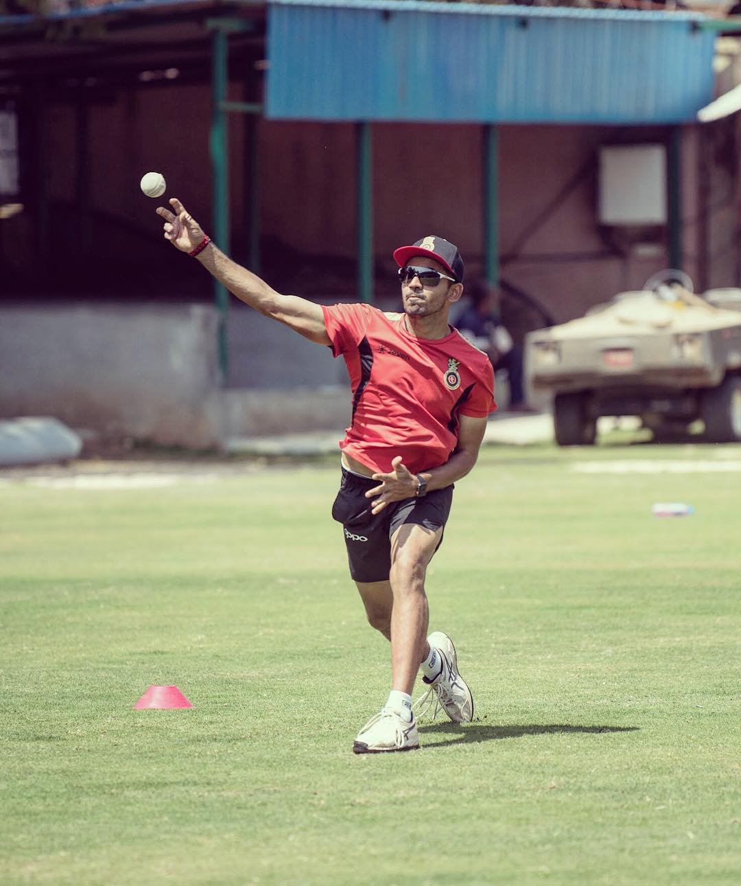 Himmat Singh (Indian Cricketer) Girlfriend, Weight, Height, Age ...