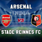 ARS vs REN Dream11 Team Prediction, Fantasy Team News, Playing 11