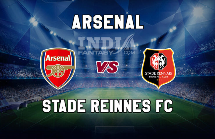 ARS vs REN Dream11