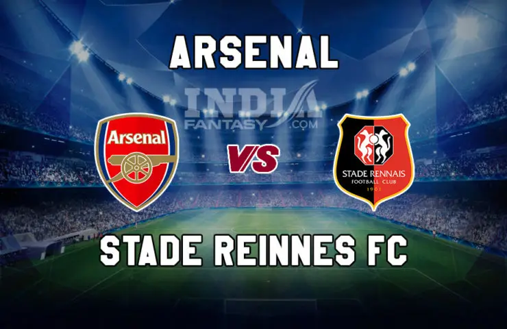 ARS vs REN Dream11