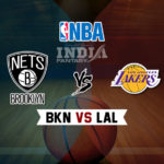 BKN vs LAL Dream11 NBA Team Prediction – Fantasy Team News
