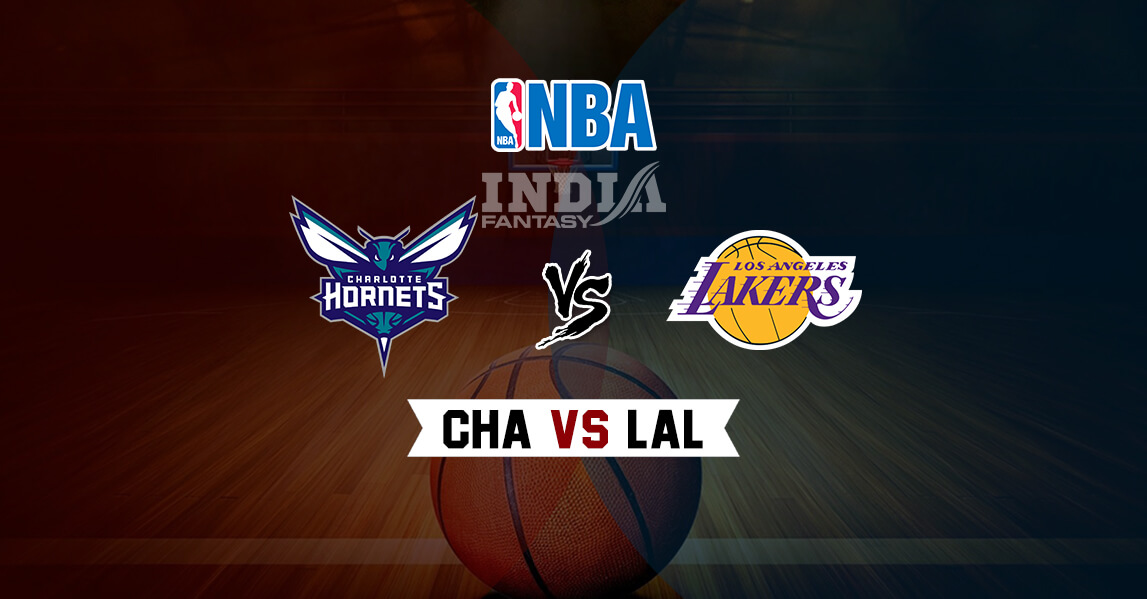 CHA vs LAL Dream11