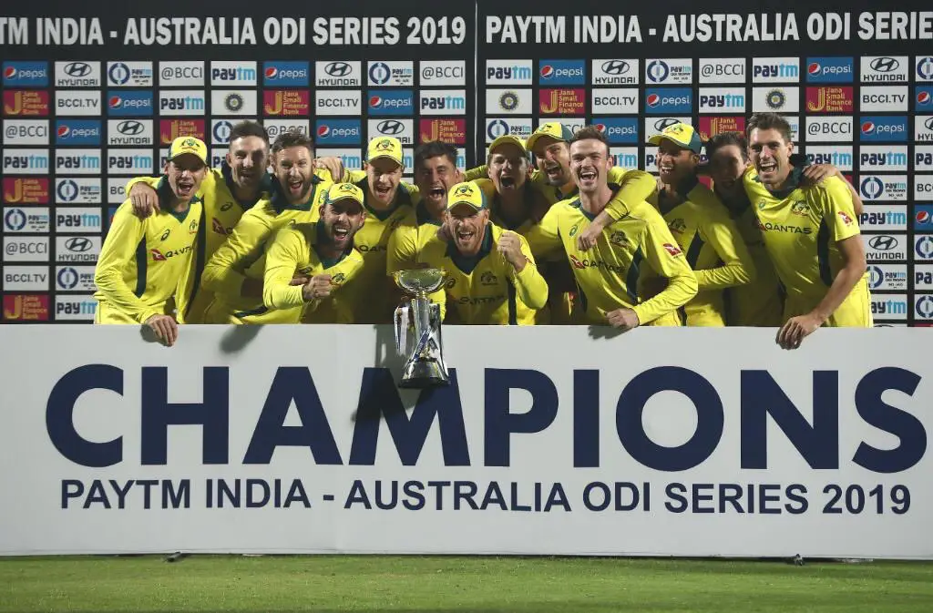 credit- CRICKET AUSTRALIA