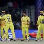 IPL 2019: गब्बर के किले पर धोनी की CSK टीम का कब्ज़ा, DC को घर में मिली हार
